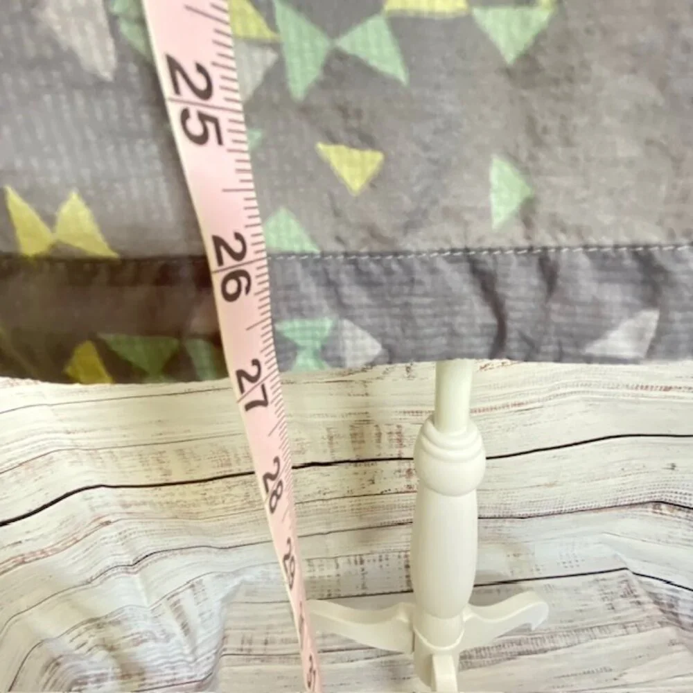 Patagonia Houdini Windbreaker Jacket Womens M Lavender Hooded Full Zip Coat - Picture 7 of 12